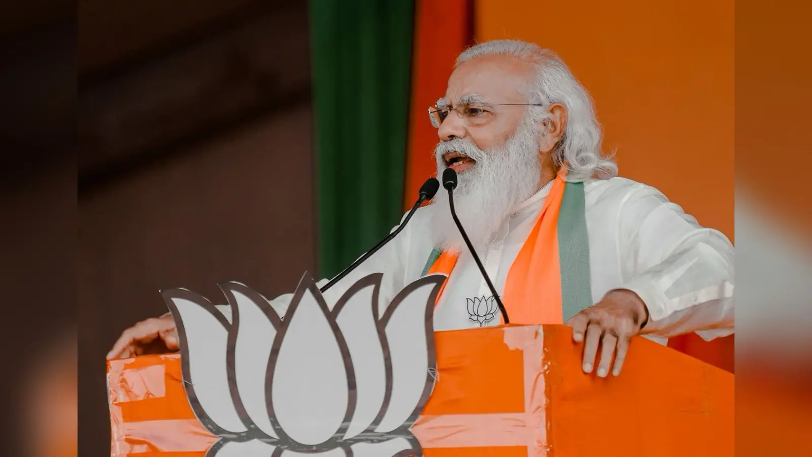 SHO अश्विनी कुमार से लेकर शोभा मजूमदार तक, बर्दवान में PM मोदी का आरोप- ममता दीदी, आपको मां के दर्द का अहसास नहीं
