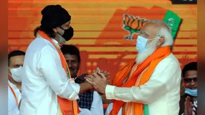 फिल्मी डायलॉग के चक्कर में बुरे फंसे ‘डिस्को डांसर’, जन्मदिन पर HC में मिथुन चक्रवर्ती को देनी पड़ी सफाई