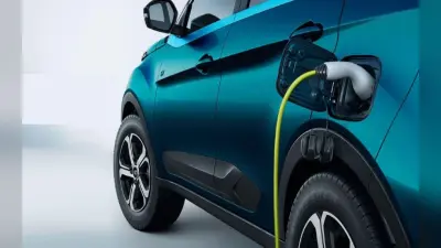 RevFin का अगले पांच साल में 20 लाख EV के वित्तपोषण का लक्ष्य