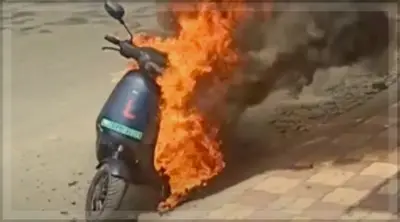 CCPA ने 5 इलेक्ट्रिक वाहन निर्माता कंपनियों के नाम जारी किया नोटिस, जानें पूरी खबर