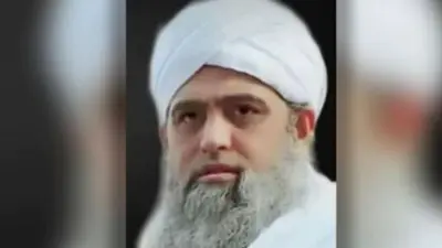 खुद की बुनी जाल में फंसा मौलाना साद, दो रिश्तेदार मिले कोरोना पॉजिटिव