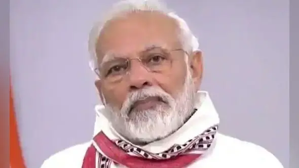 Durga Puja 2020 : बंगाल के दुर्गा पूजा पंडाल से महाषष्ठी को प्रधानमंत्री नरेंद्र मोदी का वर्चुअल संबोधन, ये होंगे आकर्षण