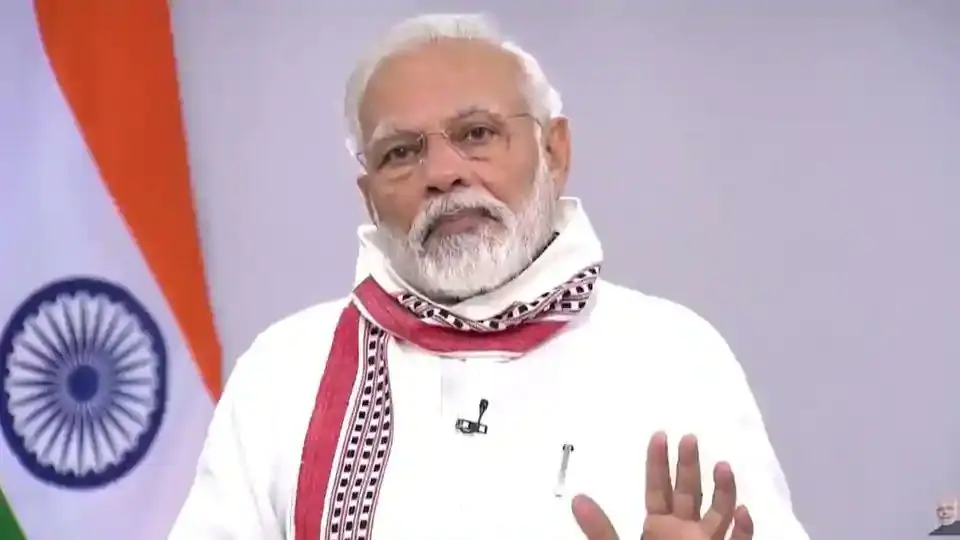 Mann ki Baat : आत्मनिर्भर भारत अभियान अब राष्ट्रीय भावना बन जायेगा, जानें पीएम मोदी के संबोधन की बड़ी बातें