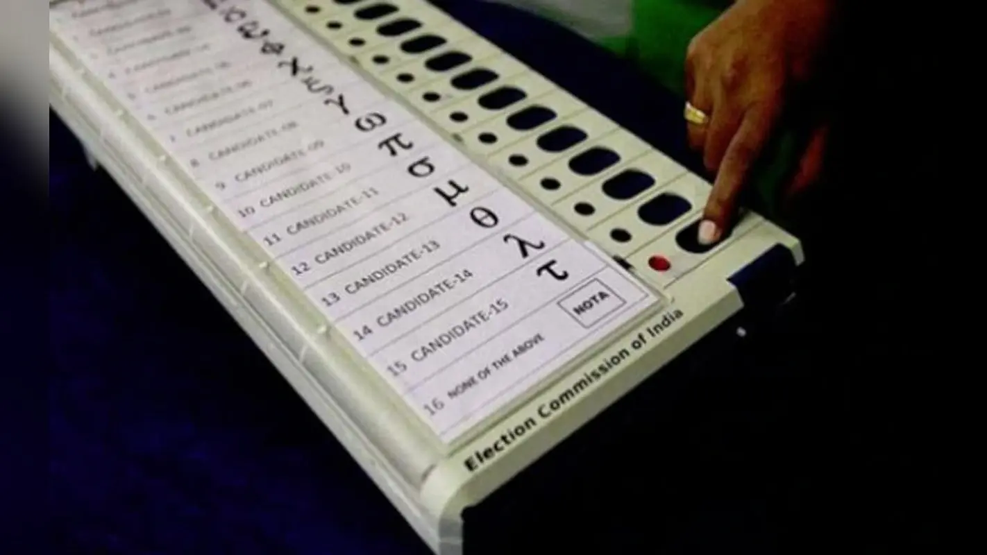 MCD Election 2022: थम गया प्रचार का शोर, अब 4 दिसंबर को मतदाता करेंगे 1349 उम्मीदवारों के भाग्य का फैसला