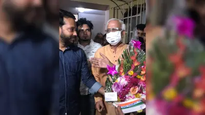 क्या ममता बनर्जी की पारंपरिक भवानीपुर सीट को बचा पाएंगे शोभनदेब !
