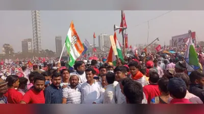 विधानसभा चुनाव : कांग्रेस ने किया उम्मीदवारों के नामों का एलान, 13 सीटों के लिए जारी की सूची