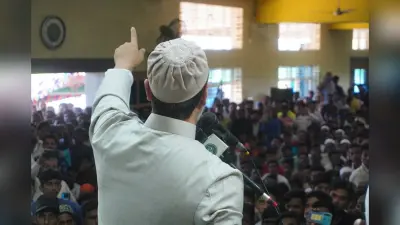 बिहार के रास्ते बंगाल में परिवर्तन का दावा फेल, AIMIM चीफ असदुद्दीन ओवैसी की खामोशी का मतलब क्या है?