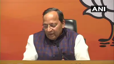 BJP Candidate list 2021 : बीजेपी ने जारी की 57 उम्मीदवारों की लिस्ट, नंदीग्राम से चुनाव लड़ेंगे शुभेंदु अधिकारी