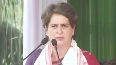 UP Congress Candidate List: कांग्रेस के प्रत्याशियों की दूसरी लिस्ट जारी, कैराना से हाजी अखलाक का नाम