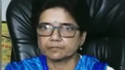 Coronavirus in UP: अस्पताल में जमात के सदस्यों ने मांगे नॉनवेज, खाना देने आये वार्ड ब्वाय से की हाथापाई