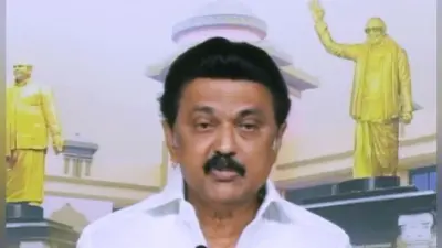 Tamil Nadu assembly elections: द्रमुक ने जारी की 173 उम्मीदवारों की सूची, कोलाथुर से किस्मत आजमायेंगे स्टालिन
