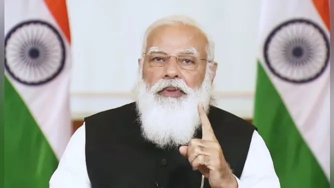 भारत का चीन को स्पष्ट संदेश : हिंद-प्रशांत क्षेत्र को ‘मुक्त और सुरक्षित’ रखने के लिए क्वॉड प्रतिज्ञाबद्ध