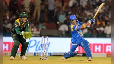RS World Series 2021: सचिन-युवराज की धमाकेदार पारी से भारत ने दक्षिण अफ्रीका को 56 रन से हराया, सेमीफाइनल में जगह पक्की