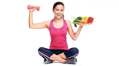 Loose Weight : वजन कम करने के लिए इन आसान तरीकों को अपनाएं