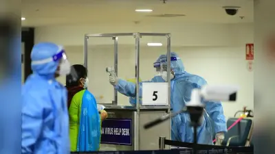 Coronavirus Updates : मध्य प्रदेश में कोरोना के 294 नये मामले, संक्रमितों की संख्या बढ़कर 6665 हुई