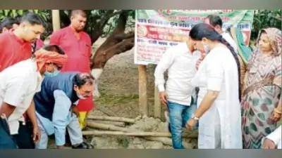 अगस्त तक तैयार हो जायेगा मधुबनी में मखाना प्रोसेसिंग यूनिट, पीएचइडी मंत्री ने कहा- विश्व चखेगा मिथिला का स्वाद