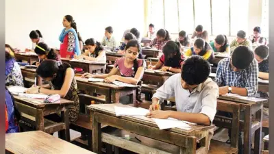 Board Exam 2023: बेहद काम आएगी टीचर्स और टॉपर्स की ये सलाह, ग्रुप स्टडी से करें तौबा, म्यूजिक भटकाएगा ध्यान…