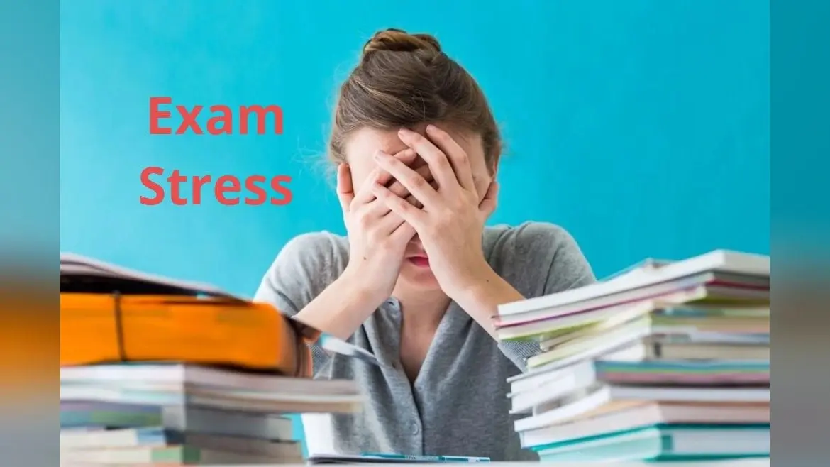 परीक्षा के तनाव को कम करने के लिए CBSE ने रिलीज किया रैप गीत