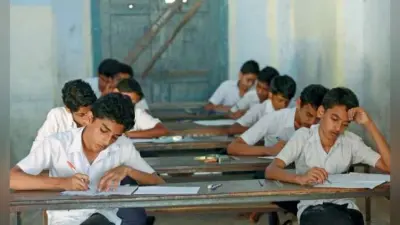 CBSE Board Examination-2021 : बदल गये प्रश्नपत्रों के पैटर्न, अब अंग्रेजी में रहेंगे 40 अंकों के ऑब्जेक्टिव प्रश्न, यहां देखिए सैंपल पेपर