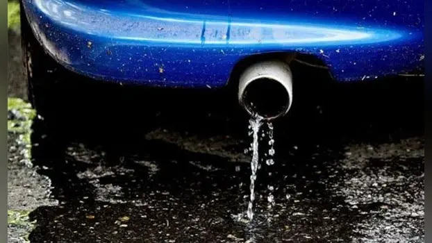 Car Care Tips: क्या आपकी भी कार की साइलेंसर से टपकता है पानी? जानिए इसके पीछे की वजह