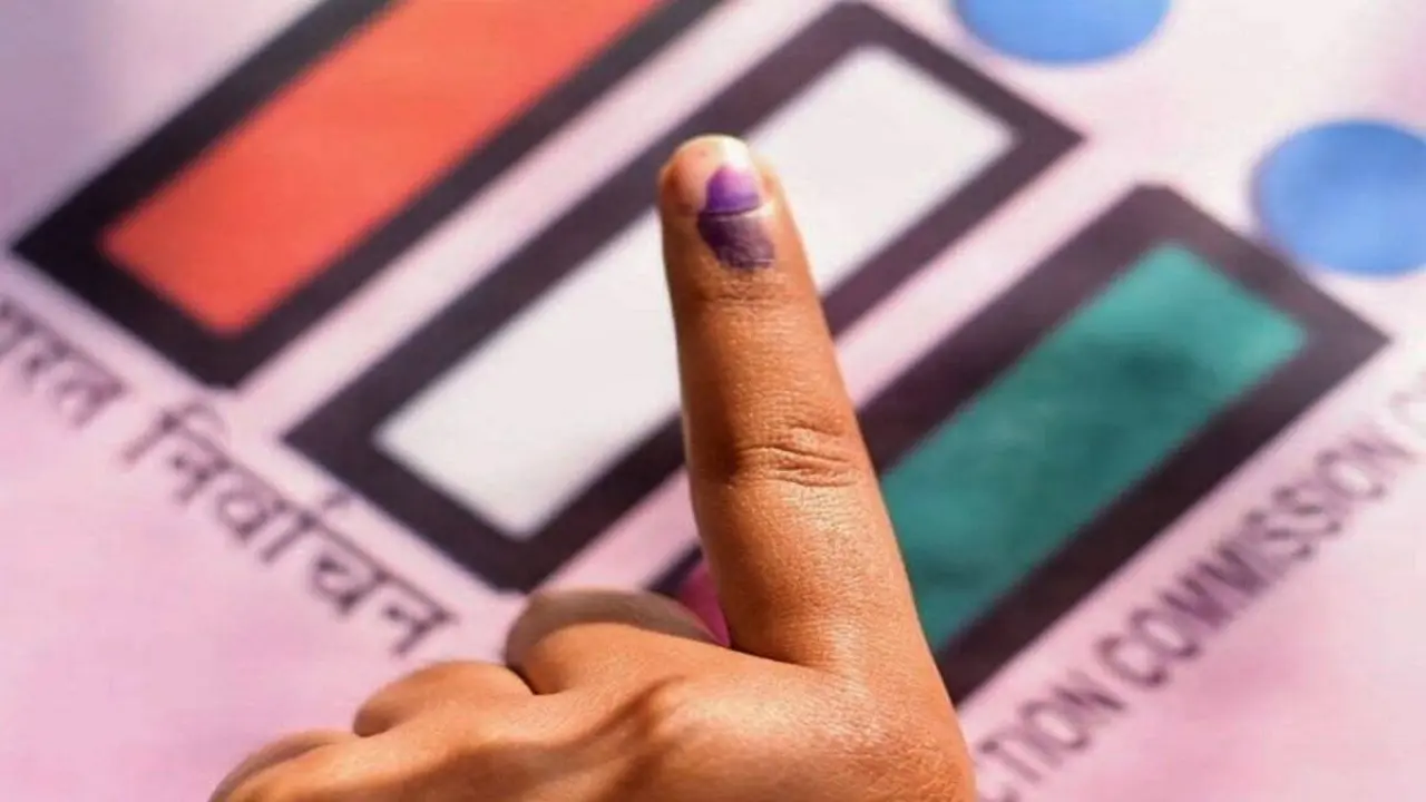 Nagaland Exit Polls 2023: नगालैंड में बीजेपी गठबंधन को पूर्ण बहुमत मिलने का अनुमान, जानें अन्य दलों का हाल