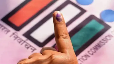Nagaland Exit Polls 2023: नगालैंड में बीजेपी गठबंधन को पूर्ण बहुमत मिलने का अनुमान, जानें अन्य दलों का हाल