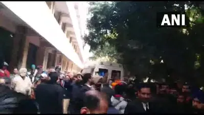Ludhiana Court Blast: लुधियाना ब्लास्ट केस में बड़ा खुलासा, बर्खास्त पुलिस हवलदार ही निकला मास्टर माइंड