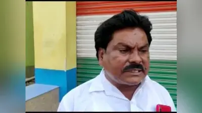 Bengal Chunav 2021: चार पाकिस्तान बनाने के बयान पर बुरे फंसे TMC नेता शेख आलम, आयोग ने किया शोकॉज