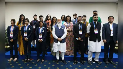 बंगाल में 2 करोड़ मतुआ समुदाय और PM मोदी का बांग्लादेश दौरा, पॉलिटिकल माइलेज लेने की कोशिश में BJP?
