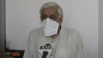 Chhattisgarh Corona Update: मुर्दा घर में शवों को रखने की जगह नहीं, स्वास्थ्य मंत्री बोले हमारा काम मरीजों के इलाज की व्यवस्था करना