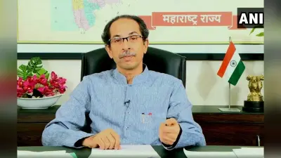 क्या आदित्य ठाकरे बनेंगे महाराष्ट्र के नये CM? सीएम उद्धव ठाकरे की सेहत को लेकर उठ रहे सवाल
