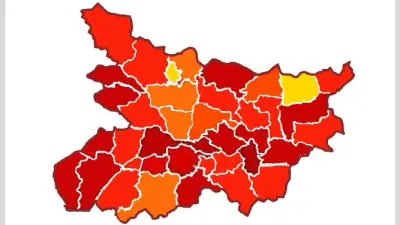 विधानसभा चुनाव की तैयारियों में जुटा चुनाव आयोग, पढ़ें बिहार की टॉप पांच खबरें…