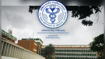 विश्व के सर्वश्रेष्ठ 100 में देश के छह मेडिकल कॉलेज, केंद्रीय मंत्री बोले- स्वास्थ्य संबंधी बुनियादी ढांचे को बेहतर बनाने के मार्ग पर बढ़ रहा भारत