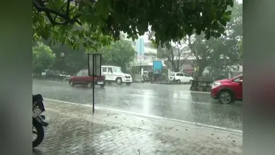 Weather Forecast: मानसून पहुंचा केरल, जानिए कब तक पहुंचेगा बिहार, झारखंड, यूपी और दिल्ली