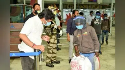झारखंड लौटे प्रवासी श्रमिकों को रोजगार देने में जुटी हेमंत सोरेन सरकार, औद्योगिक संगठनों को भेजी गई 2.70 लाख श्रमिकों की सूची