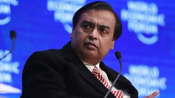 मुकेश अंबानी के लिए गेम चेंजर साबित हुई जियो प्लेटफार्म्स , कुछ हफ्ते में ही 6 बड़ी डील से नई ऊंचाइयों पर RIL