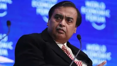 मुकेश अंबानी के लिए गेम चेंजर साबित हुई जियो प्लेटफार्म्स , कुछ हफ्ते में ही 6 बड़ी डील से नई ऊंचाइयों पर RIL