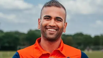 तेजा निदामानुरु ने कुलदीप की गेंदबाजी को लेकर दिया बड़ा बयान कहा- ‘मैं उसकी कलाई’