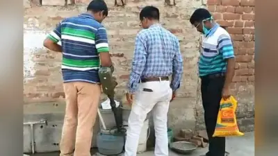 बर्दवान ब्लास्ट में बच्चे की मौत पर NCPCR ने डीएम से 24 घंटे के अदर मांगी रिपोर्ट