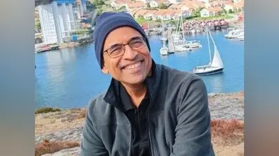 World Cup: शुभमन गिल के बाद अब हर्षा भोगले हुए डेंगू के शिकार, ट्वीट करके दी अपनी तबीयत की जानकारी