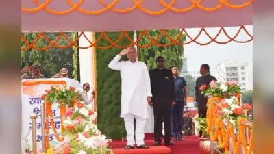 Independence Day 2023: सीएम नीतीश कुमार के स्वतंत्रता दिवस भाषण की दस बड़ी बातें