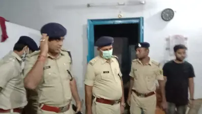 Bihar : शीशा कारोबारी की हत्या, फोन कर मांगा पत्नी से तीन लाख की रंगदारी, तीन दिनों में दो कारोबारी की हत्या