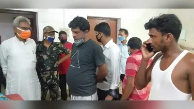 बाइक सवार अपराधियों ने दुकान पर चलायी अंधाधुंध गोलियां, दुकानदार की मौत