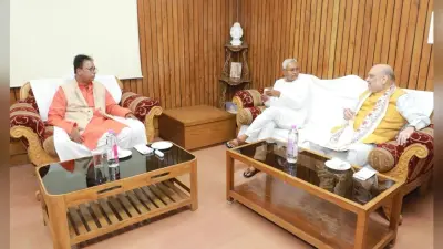 बिहारः सीएम नीतीश ने एक जून को बुलाई है सर्वदलीय बैठक, जातीय जनगणना को लेकर भाजपा ने कही बड़ी बात…