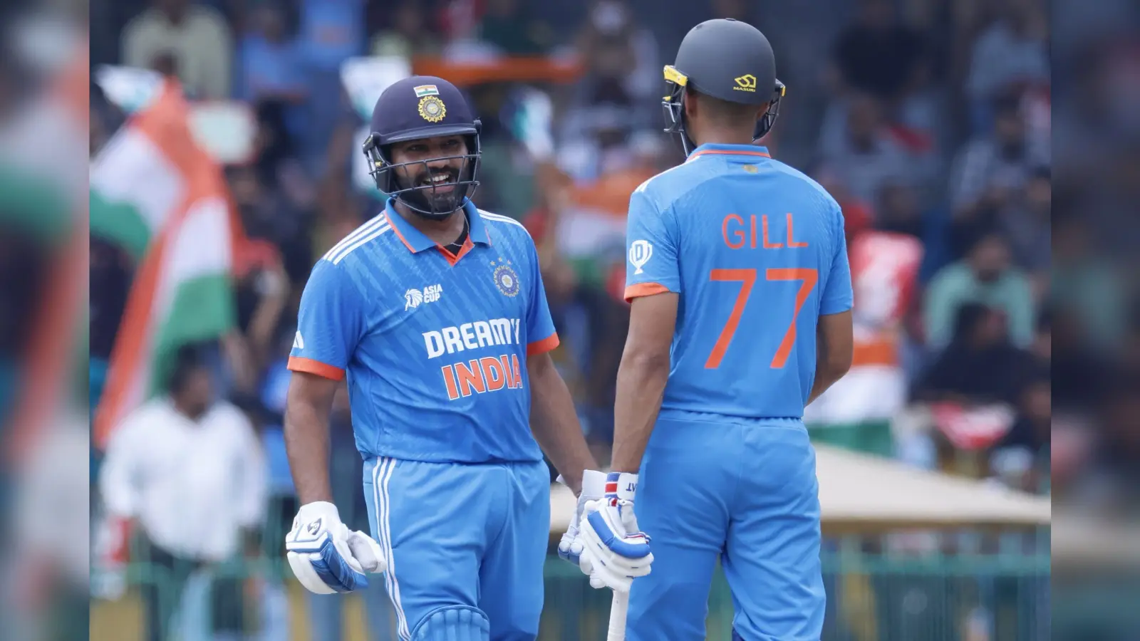 World Cup 2023, IND vs AUS: शुभमन गिल की जगह कौन होगा रोहित शर्मा का ओपनिंग जोड़ीदार