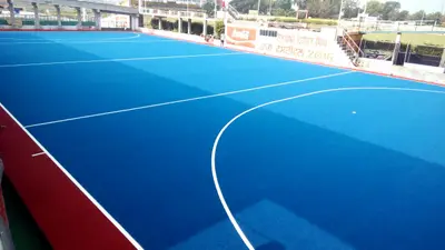 Hockey turf Ground: पटना में बनेगा हॉकी एस्ट्रोटर्फ मैदान, पढ़िए क्या होगी इसमें खास …