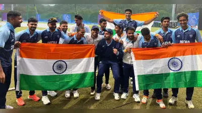 Asian Games 2023 Highlights: शतरंज में दो रजत के बाद भारत की पदक संख्या 107 तक पहुंची