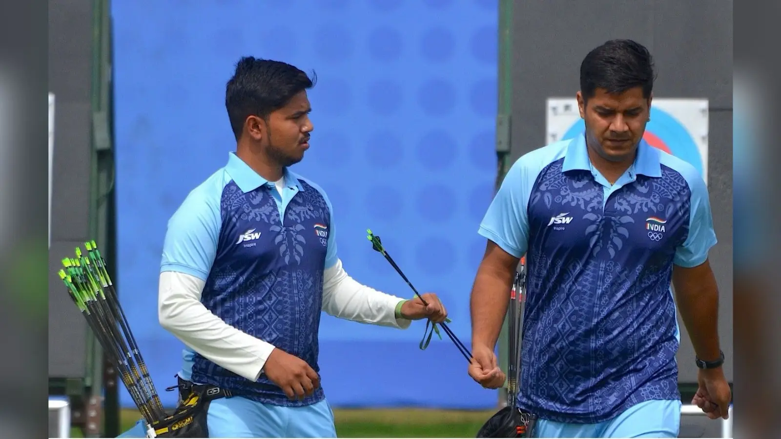 Asian Games: अतनु, अंकिता ने मलेशिया को हराया, भारतीय तीरंदाज चार स्पर्धाओं के क्वार्टर फाइनल में