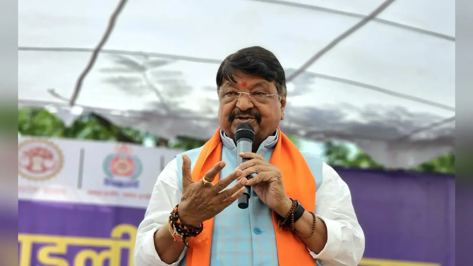 MP Election 2023: कैलाश विजयवर्गीय को बीजेपी इस बार बनाएगी मुख्यमंत्री ? बयान के बाद गरमाई राजनीति