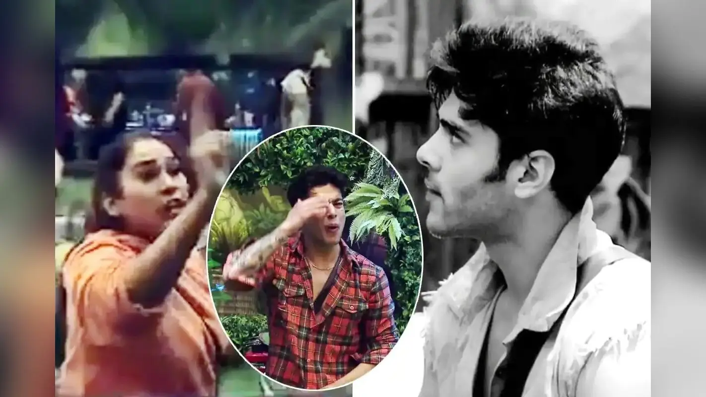 Bigg Boss 15: अफसाना खान ने प्रतीक सहजपाल और सिंबा नागपाल पर लगाए गंभीर आरोप, दी ये धमकी